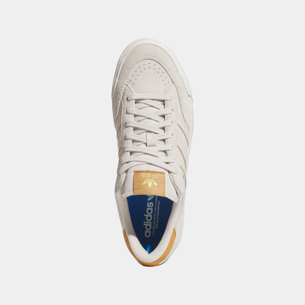 ADIDAS NORA - ALUMINUM/WHITE JP8594 - PLA Skateboarding ADIDAS NORA - ALUMINUM/WHITE JP8594 - PLA Skateboarding