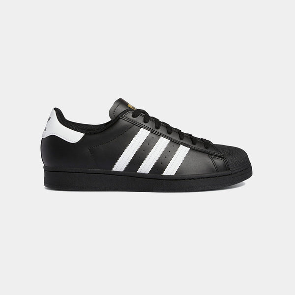 シューズ ADIDAS adidas SUPERSTAR ADV Black/White Superstar ADV – Premier