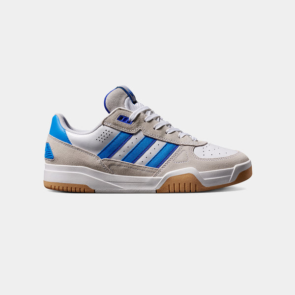 ADIDAS TEKKIRA CUP - WHITE/BRILLIANT BLUE JS4308 - PLA