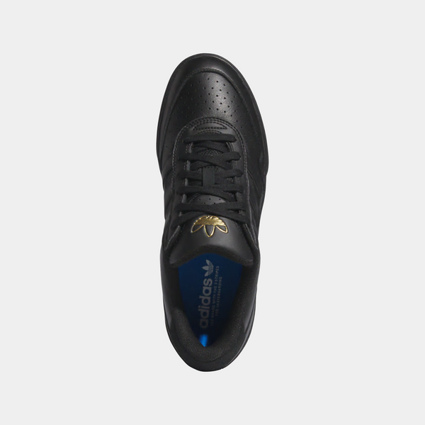 ADIDAS TYSHAWN II - BLACK/BLACK IF9709 - PLA Skateboarding