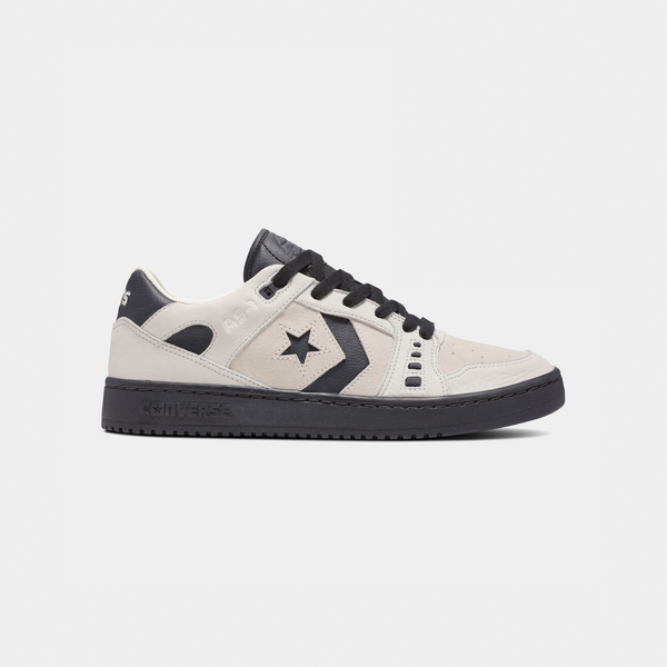 K‘s ガレット EU38/24.5cm CONVERSE AS-1 PRO OX - EGRET/BLACK A07624C - PLA Skateboarding