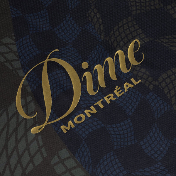 【DIME】Checkered  Jersey Dime Checkered Home Jersey Multi – West NYC