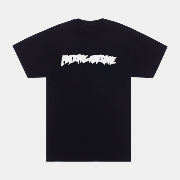 Sad World Tee - Sport Purple – Feature