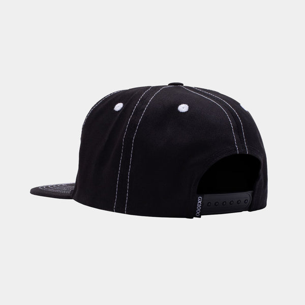 【GX1000】SF HAT / BLACK GX1000SU25Hat3Back.jpg?v=