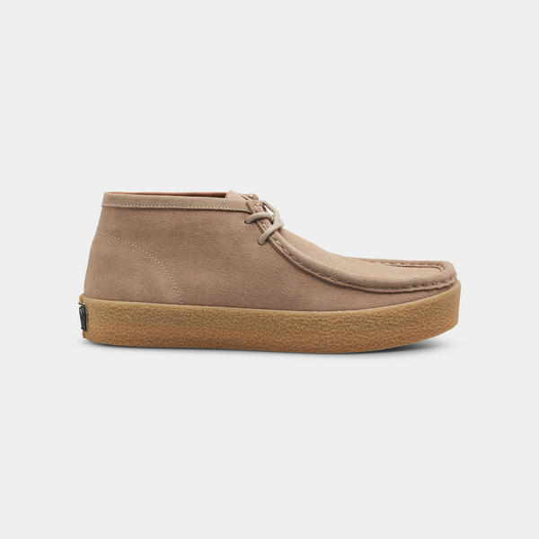 LAST RESORT AB VM006 MOC HI - SAND/GUM - PLA Skateboarding LAST RESORT AB VM006 MOC HI - SAND/GUM - PLA Skateboarding