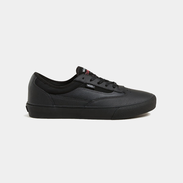 VANS SKATE CURREN CAPLES VCU - BLACK VN000D8RBLK1 - PLA