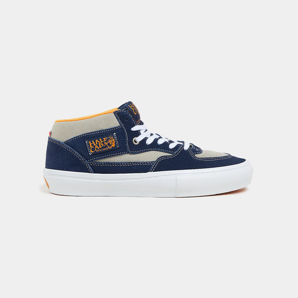 VANS SKATE HALF CAB - SMOKE/NAVY VN0A5FCDY041 - PLA Skateboarding VANS SKATE HALF CAB - SMOKE/NAVY VN0A5FCDY041 - PLA Skateboarding