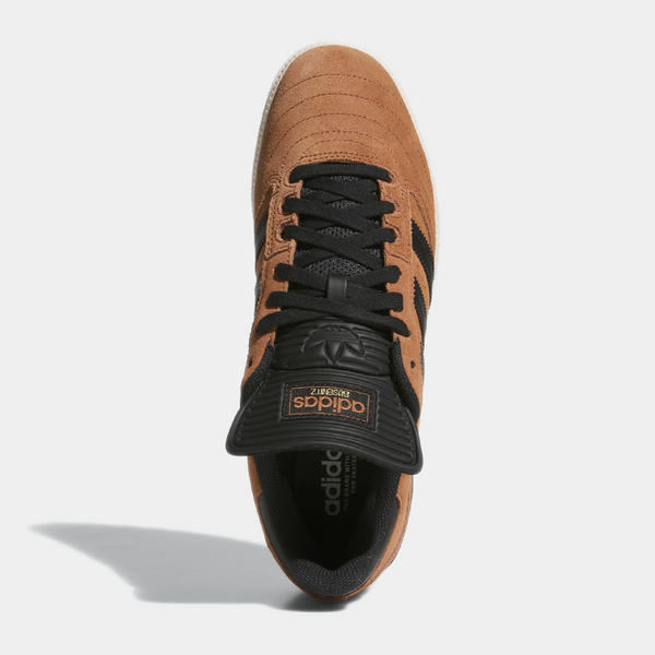 ADIDAS BUSENITZ - PRELOVED BROWN/BLACK/WHITE
