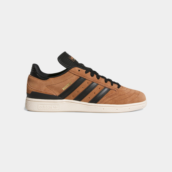 ADIDAS BUSENITZ - PRELOVED BROWN/BLACK/WHITE