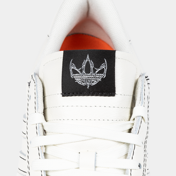 ADIDAS X WELCOME NORA - WHITE/WHITE