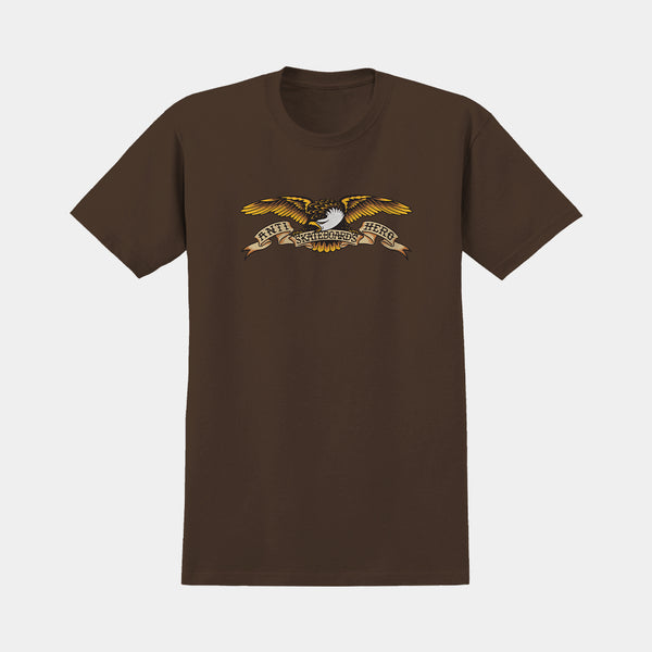 【GX1000】 Thunderbird Tee [Military Green] GX1000 THUNDERBIRD TEE - BLACK - PLA Skateboarding