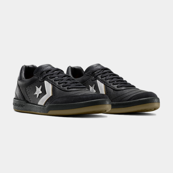 CONVERSE LOUIE LOPEZ PRO 2 OX - TOTAL ECLIPSE/SWAMP CORE