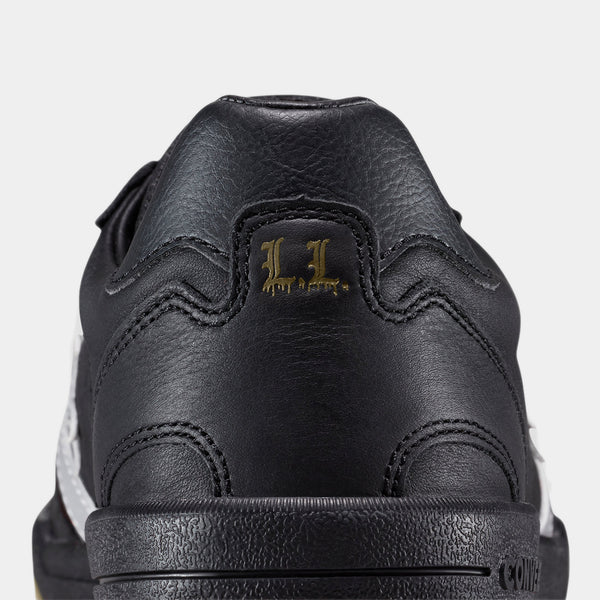 CONVERSE LOUIE LOPEZ PRO 2 OX - TOTAL ECLIPSE/SWAMP CORE