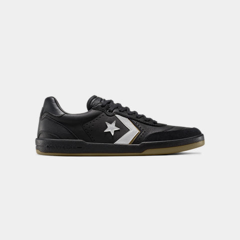 CONVERSE LOUIE LOPEZ PRO 2 OX - TOTAL ECLIPSE/SWAMP CORE