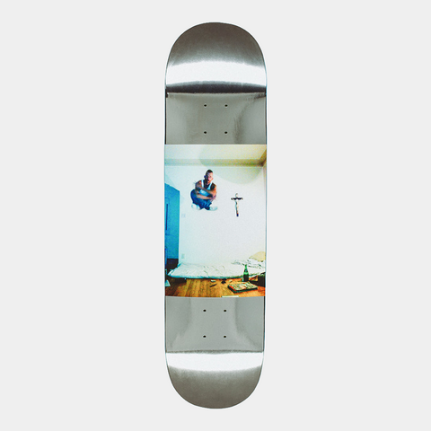 FUCKING AWESOME DILL LEVITATION DECK