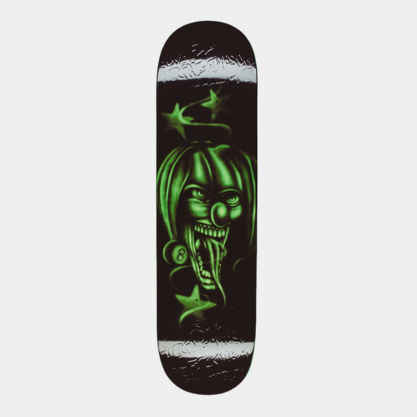 FUCKING AWESOME KB JOKER DECK