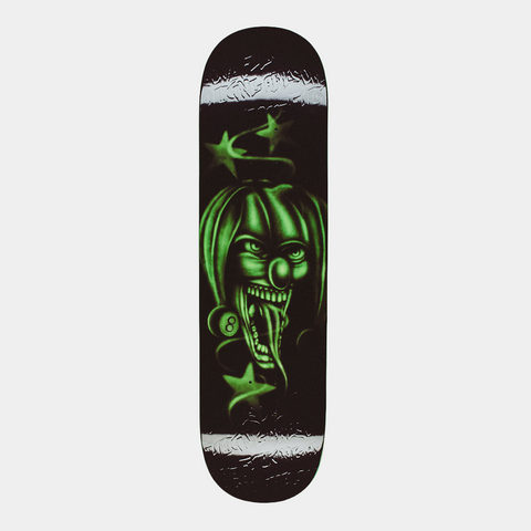 FUCKING AWESOME KB JOKER DECK