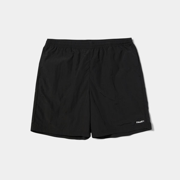 HUF 89 EASY SHORT - BLACK