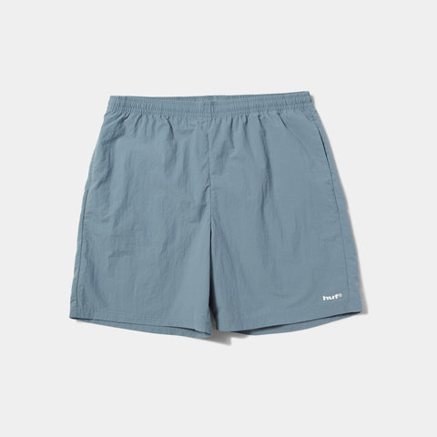 HUF 89 EASY SHORT - OIL BLUE