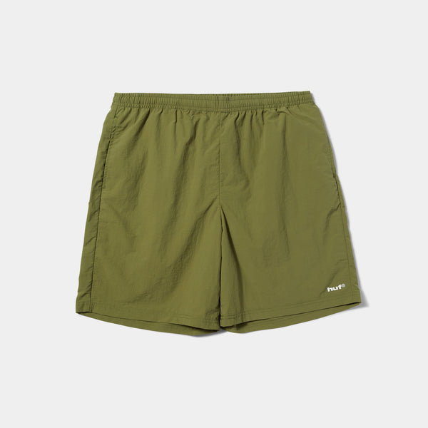 HUF 89 EASY SHORT - OLIVE