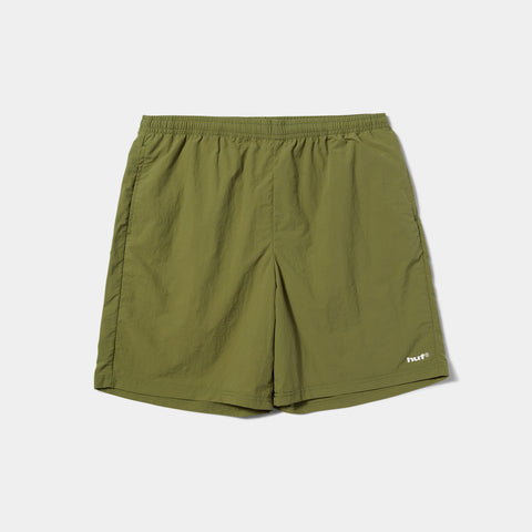 HUF 89 EASY SHORT - OLIVE