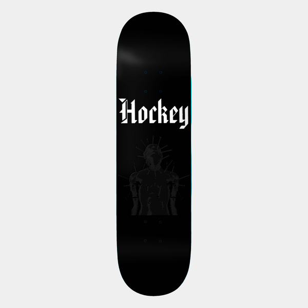 HOCKEY END OF DAYS DECK