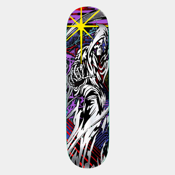 HOCKEY KADOW REAPER DECK