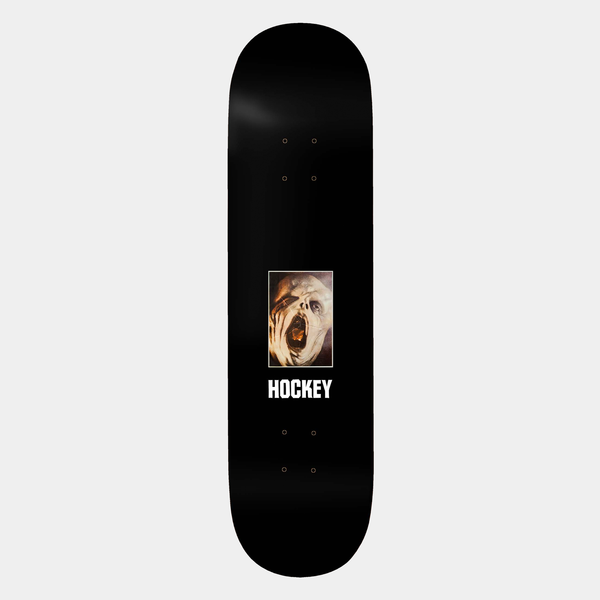 HOCKEY RODRIGUES AS IS DECK