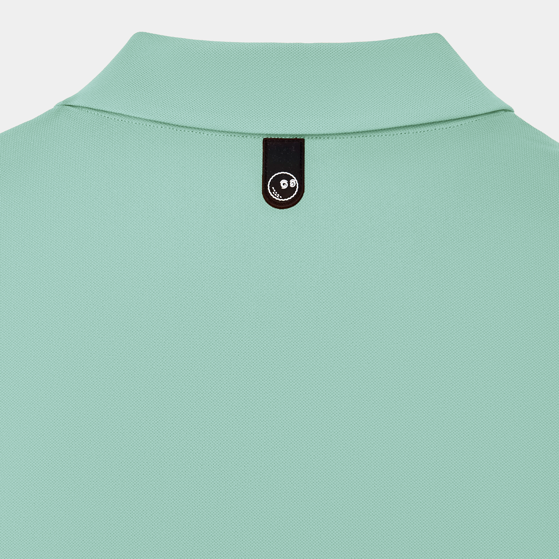 MALBON FAIRWAY POLO - SURF SPRAY M-9402-SRF - PLA Skateboarding
