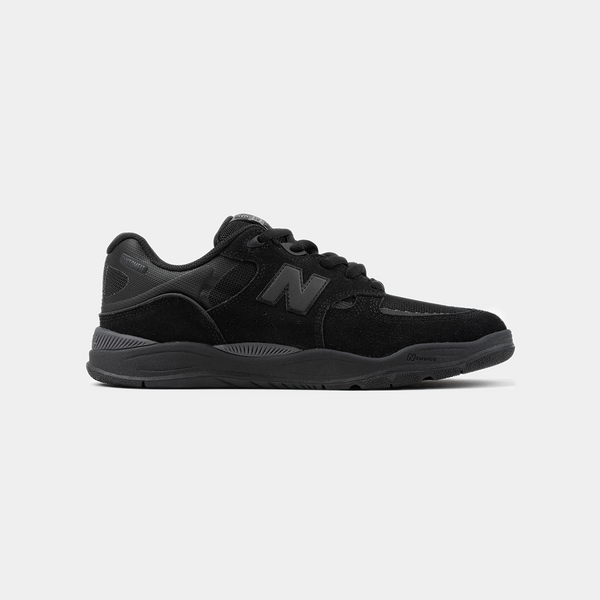 NEW BALANCE 1010-TIAGO - BLACK/BLACK