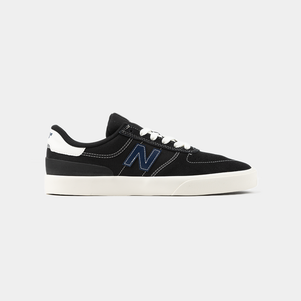 NEW BALANCE 272 - BLACK/NAVY