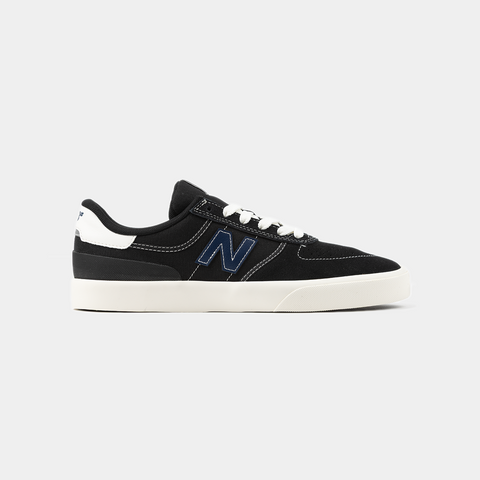 NEW BALANCE 272 - BLACK/NAVY
