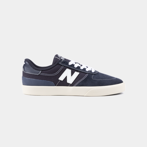 NEW BALANCE 272 - NAVY/WHITE