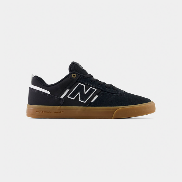 NEW BALANCE FOY 306 - BLACK/GUM