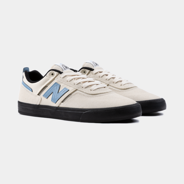 NEW BALANCE FOY 306 - SEA SALT/BLUE-BLACK