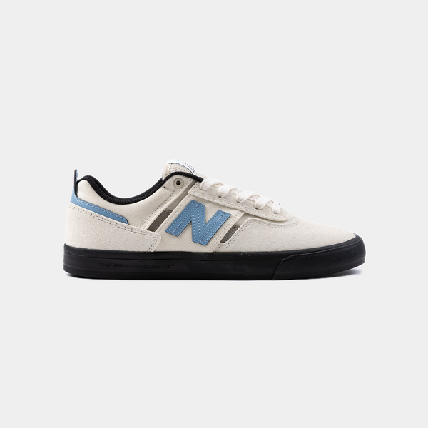 NEW BALANCE FOY 306 - SEA SALT/BLUE-BLACK