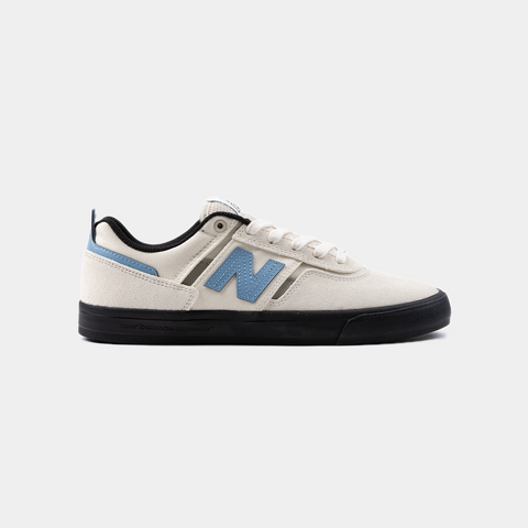NEW BALANCE FOY 306 - SEA SALT/BLUE-BLACK