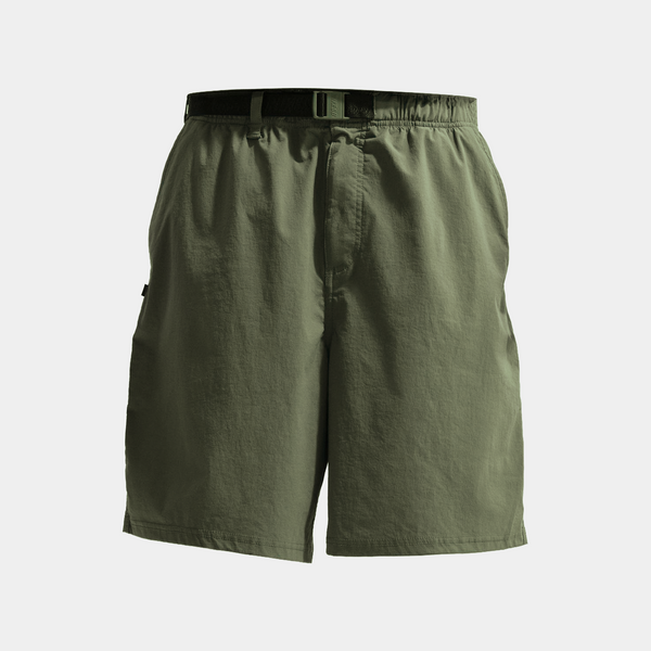 NIKE SB 9ER SHORT -	CARGO KHAKI