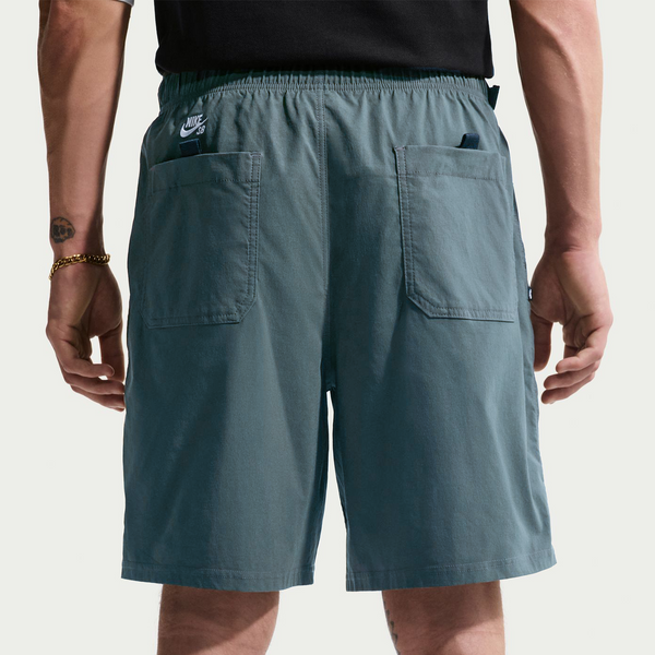 NIKE SB 9ER SHORT - MINERAL SLATE