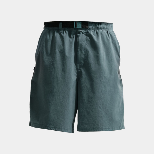 NIKE SB 9ER SHORT - MINERAL SLATE