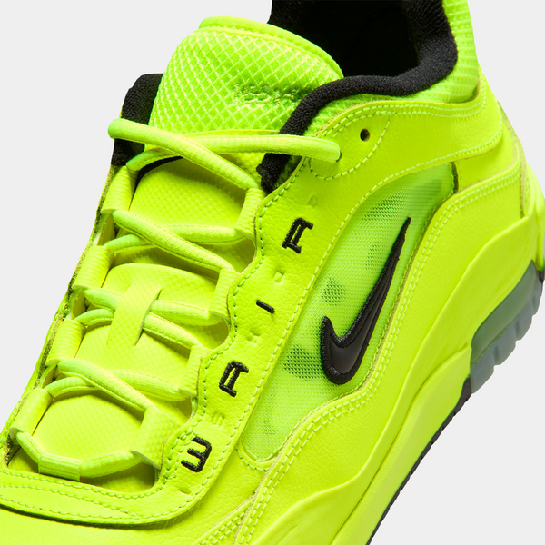 NIKE SB AIR MAX ISHOD PREMIUM - VOLT/BLACK
