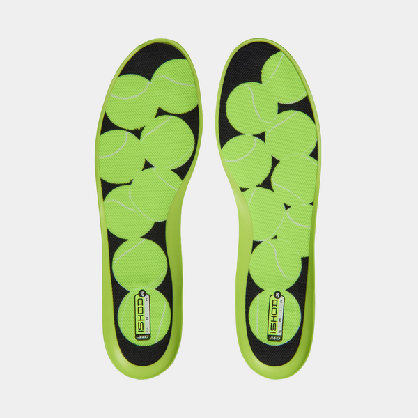 NIKE SB AIR MAX ISHOD PREMIUM - VOLT/BLACK