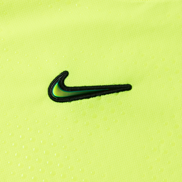 NIKE SB ISHOD JERSEY - VOLT
