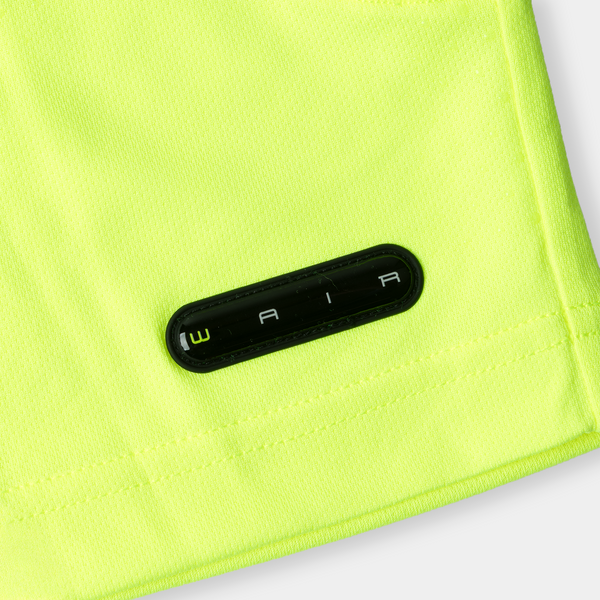 NIKE SB ISHOD JERSEY - VOLT