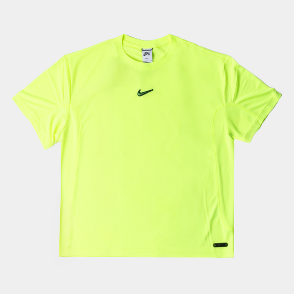 NIKE SB ISHOD JERSEY - VOLT