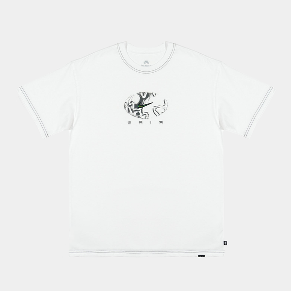 NIKE SB ISHOD TEE - WHITE