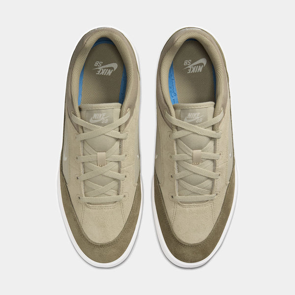 NIKE SB MALOR -  LIGHT KHAKIi/PALE IVORY/NEUTRAL OLIVE