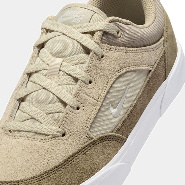 NIKE SB MALOR -  LIGHT KHAKIi/PALE IVORY/NEUTRAL OLIVE