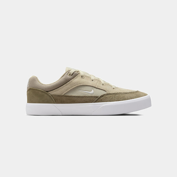 NIKE SB MALOR -  LIGHT KHAKIi/PALE IVORY/NEUTRAL OLIVE