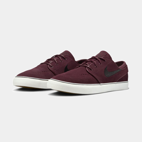 NIKE SB ZOOM JANOSKI OG+ - BURGUNDY CRUSH/BLACK